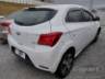 2019 CHEVROLET ONIX 