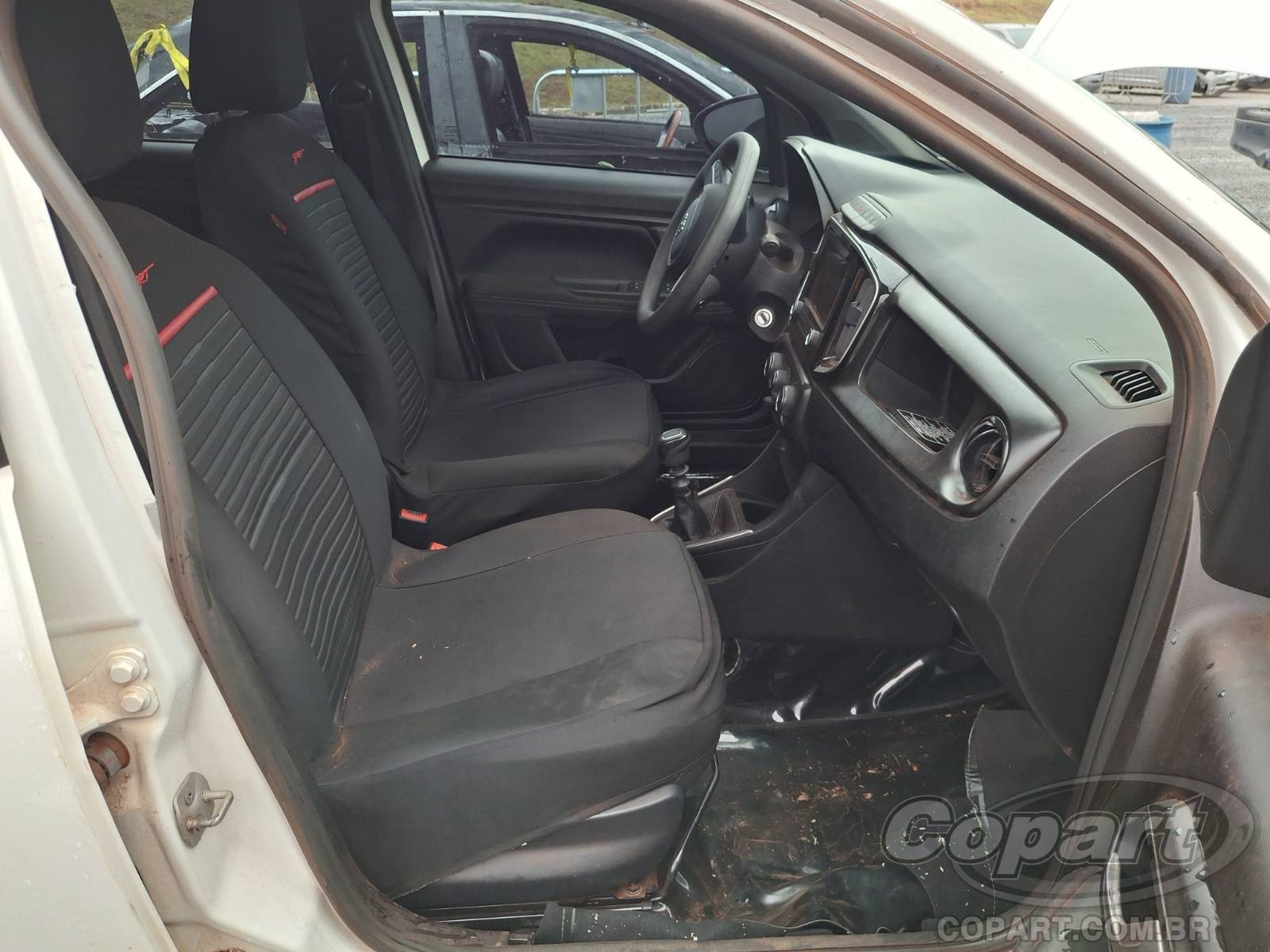Foto 5: 2026 FIAT STRADA CD
