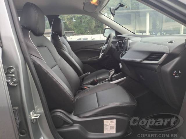 2025 CHEVROLET MONTANA 