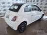 2015 FIAT 500 