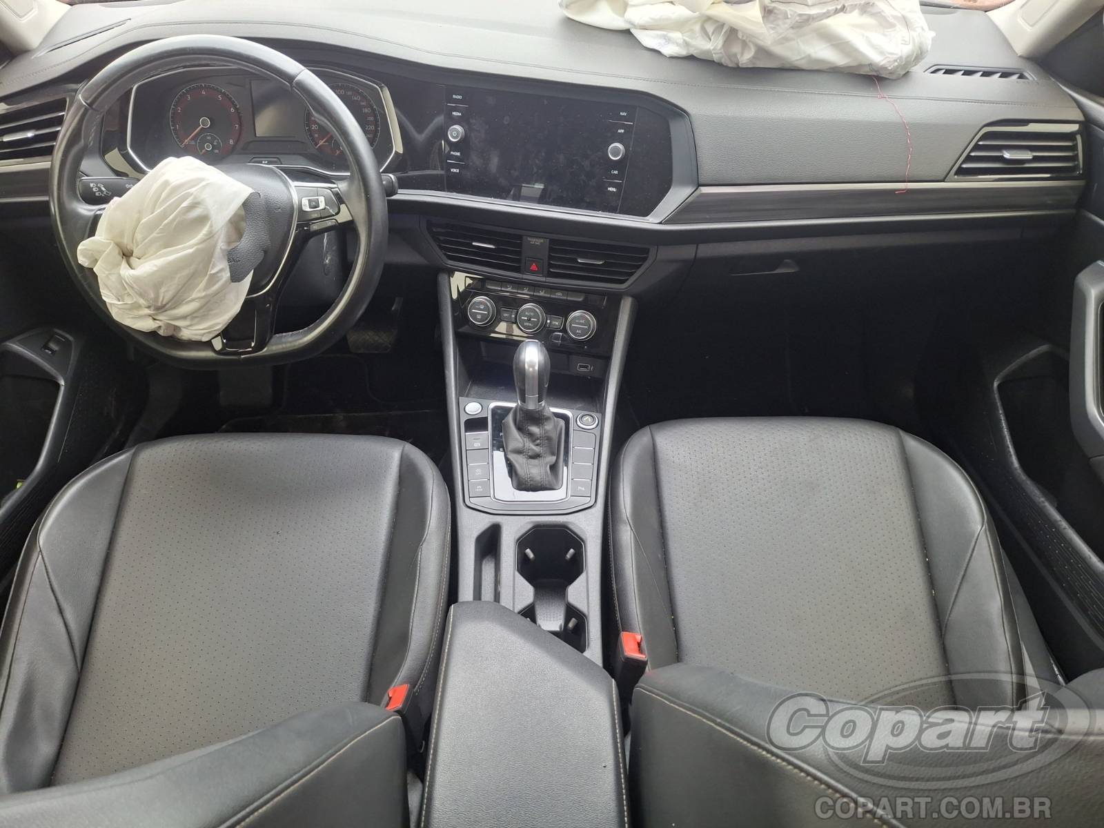 Foto 9 de 10: 2018 VOLKSWAGEN JETTA