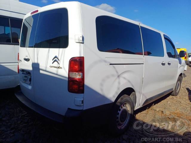 2022 CITROEN JUMPY 