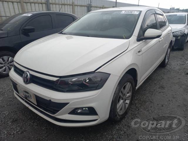 2018 VOLKSWAGEN POLO 