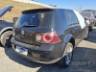 2010 VOLKSWAGEN GOLF 