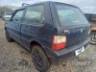 2007 FIAT UNO 