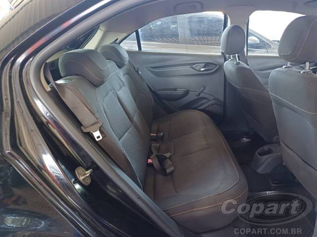 2013 CHEVROLET ONIX 