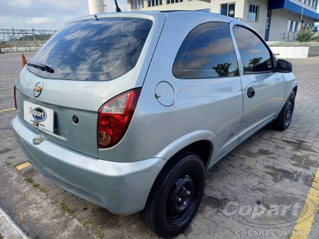 2011 CHEVROLET CELTA 