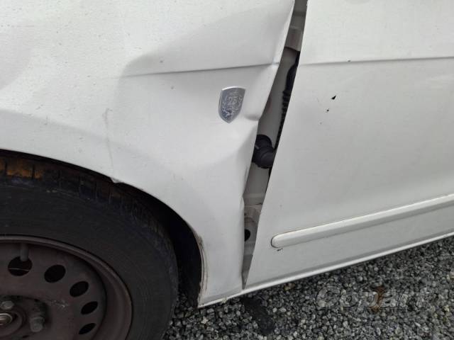 2013 VOLKSWAGEN GOL 