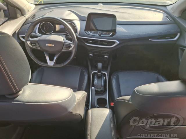2024 CHEVROLET TRACKER 