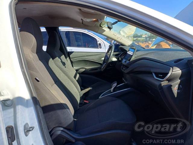 2023 CHEVROLET ONIX PLUS 