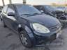 2010 FORD KA 