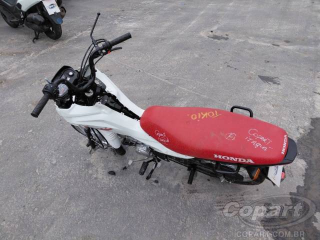 2026 HONDA POP 