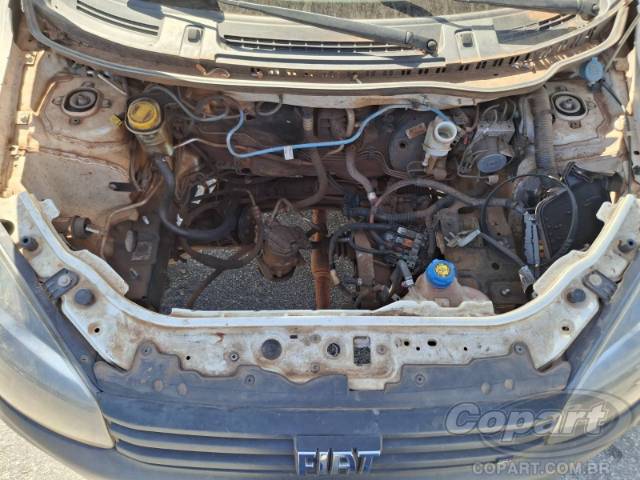 2023 FIAT FIORINO FURGAO 