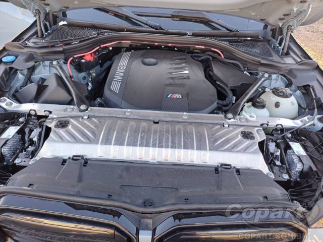 2025 BMW X3 