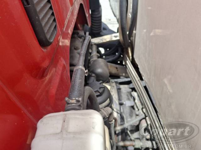 2012 MERCEDES BENZ ACCELO 