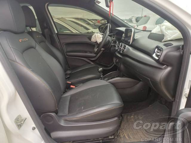 2023 FIAT ARGO 