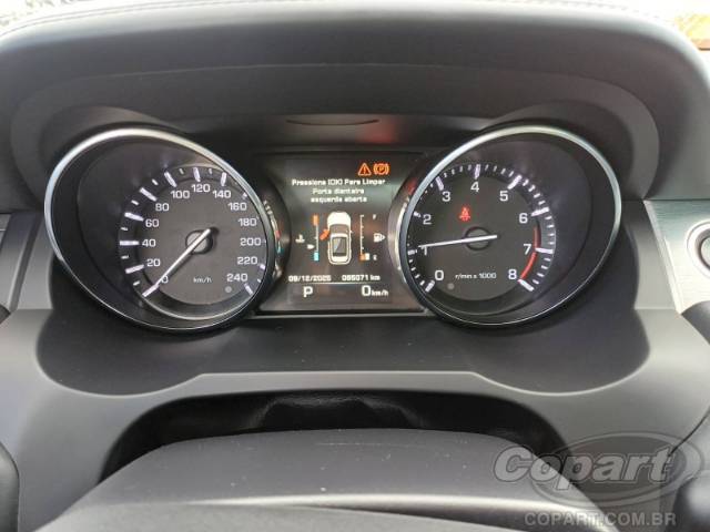 2015 LAND ROVER RANGE ROVER EVOQUE 