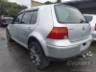 2005 VOLKSWAGEN GOLF 