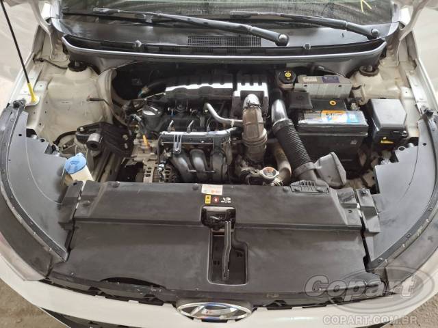 2023 HYUNDAI HB20 