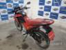 2022 HONDA NXR 160 