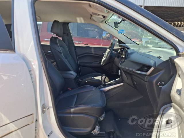 2023 CHEVROLET MONTANA 