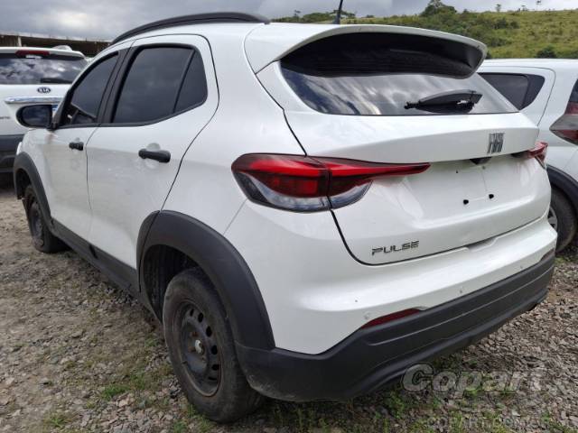 2026 FIAT PULSE 