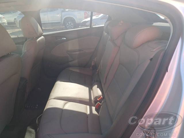 2018 CHEVROLET CRUZE HATCH 