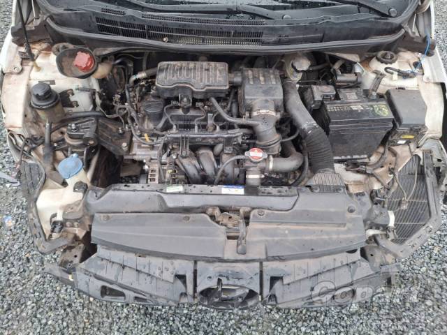 2015 HYUNDAI HB20 