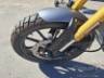 2025 TRIUMPH SCRAMBLER 