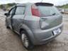 2010 FIAT PUNTO 