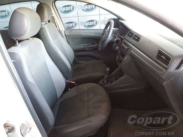 2023 VOLKSWAGEN GOL 