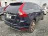 2017 VOLVO XC60 