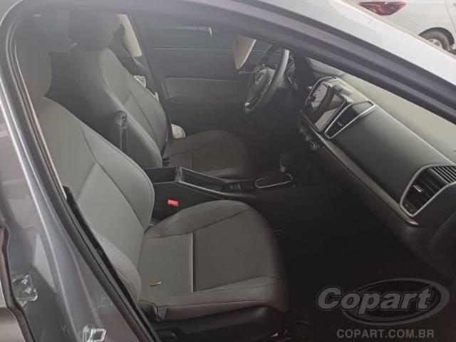 2026 HONDA CITY HATCHBACK 