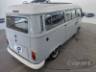 2007 VOLKSWAGEN KOMBI 