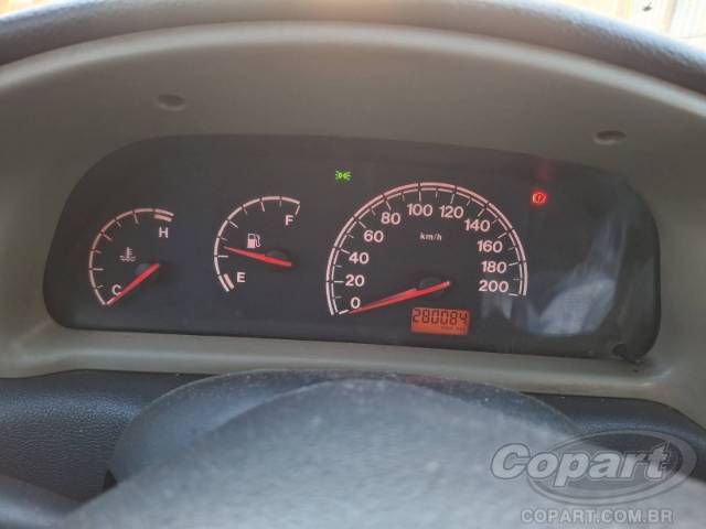 2002 FIAT PALIO 