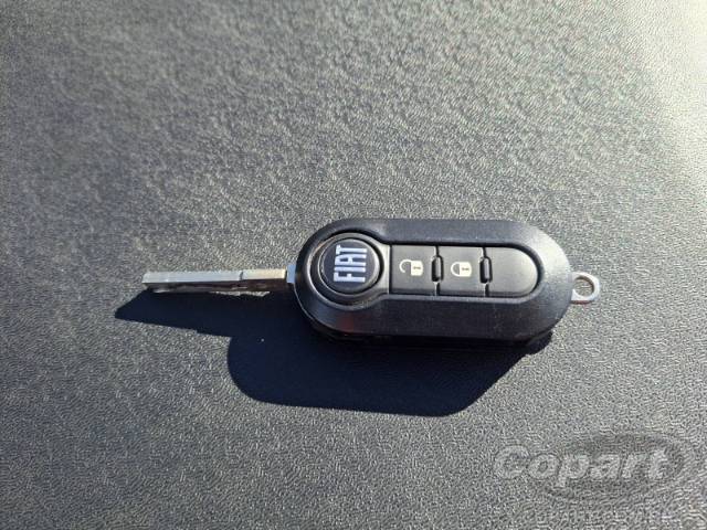 2025 FIAT STRADA CD 