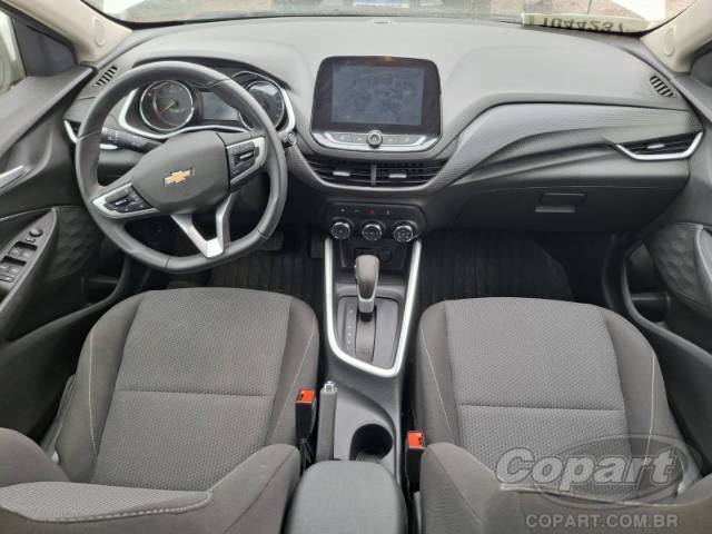 2024 CHEVROLET ONIX PLUS 