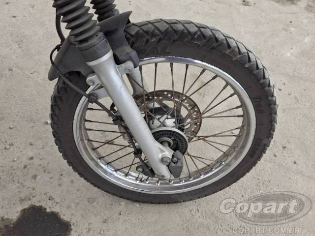 2023 YAMAHA CROSSER 