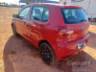 2012 VOLKSWAGEN FOX 