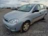 2008 CHEVROLET CORSA 
