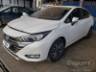 2026 NISSAN VERSA 