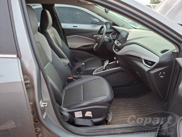 2024 CHEVROLET ONIX PLUS 