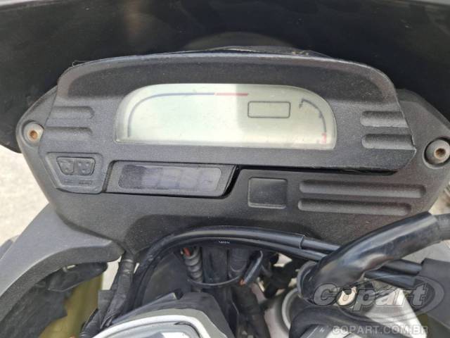 2012 HONDA XRE 300 