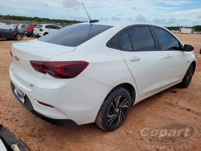 2025 CHEVROLET ONIX PLUS 