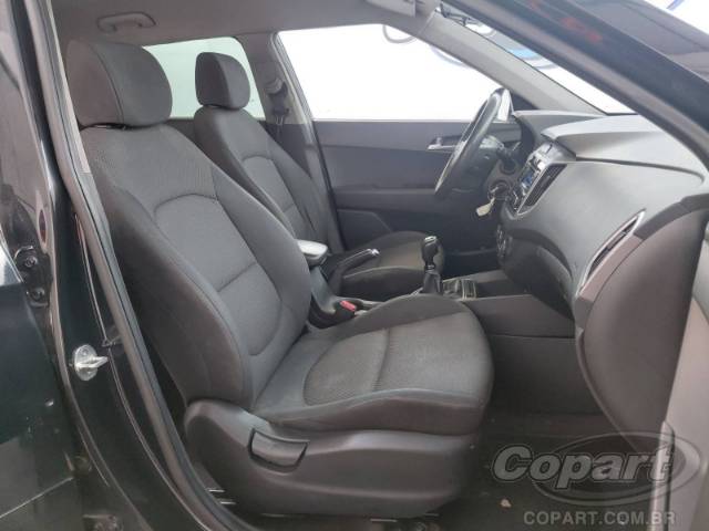 2019 HYUNDAI CRETA 