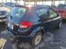 2011 FORD KA 