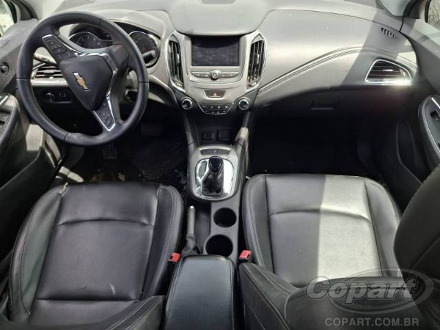 2022 CHEVROLET CRUZE 