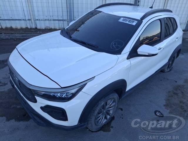 2023 FIAT PULSE 