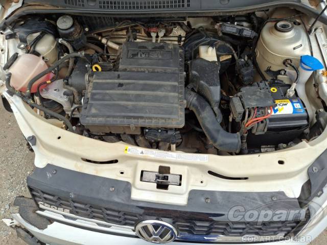 2021 VOLKSWAGEN SAVEIRO CD 