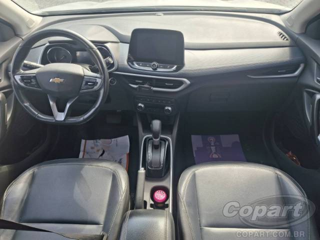 2021 CHEVROLET TRACKER 